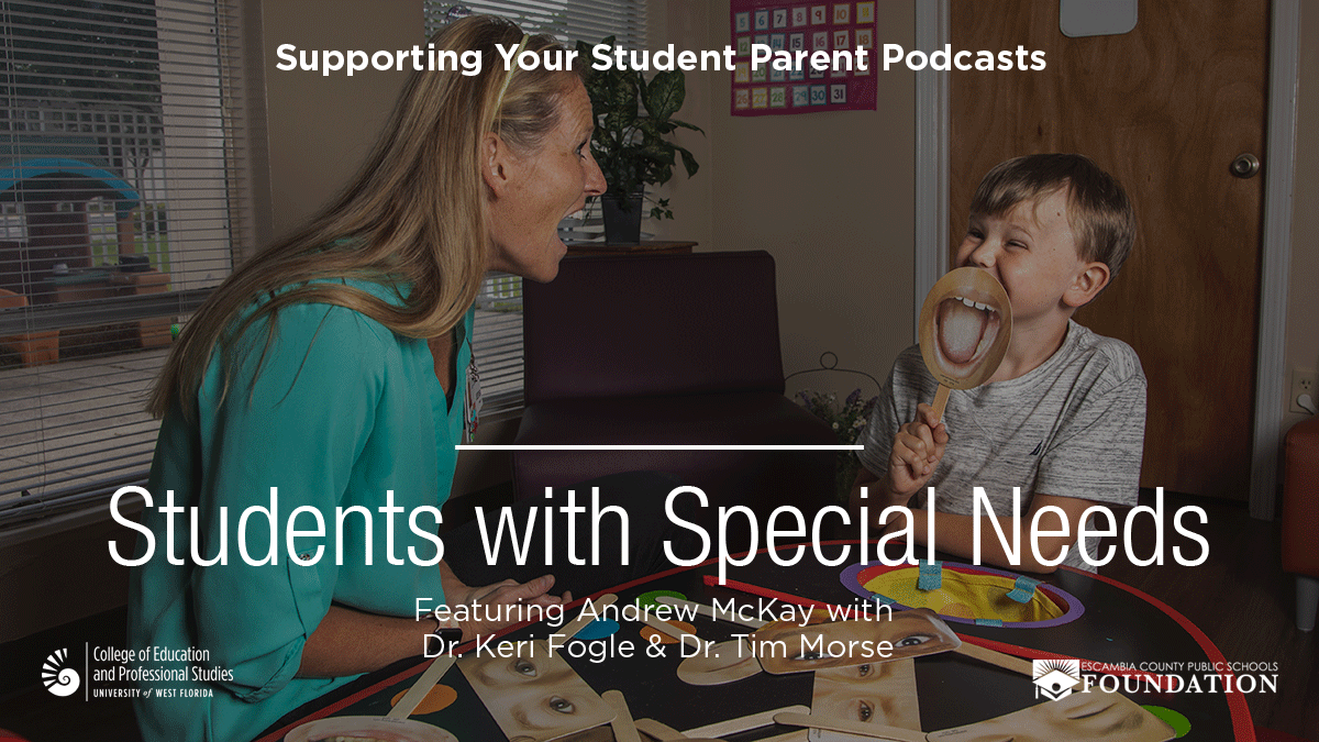 Students with Special Needs